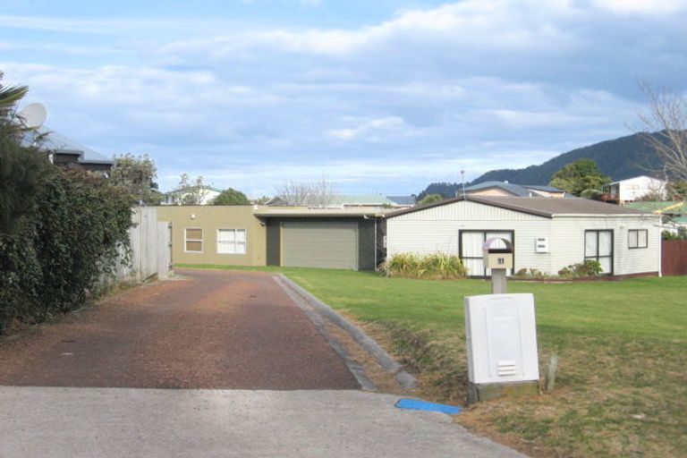 Photo of property in 11a Willow Grove, Tairua, 3508