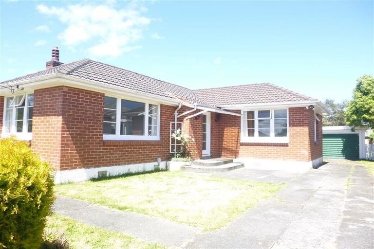 Photo of property in 14 John Street, Trentham, Upper Hutt, 5018