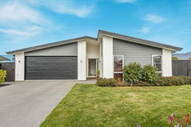Photo of property in 23 Te Waikare Street, Lincoln, 7608