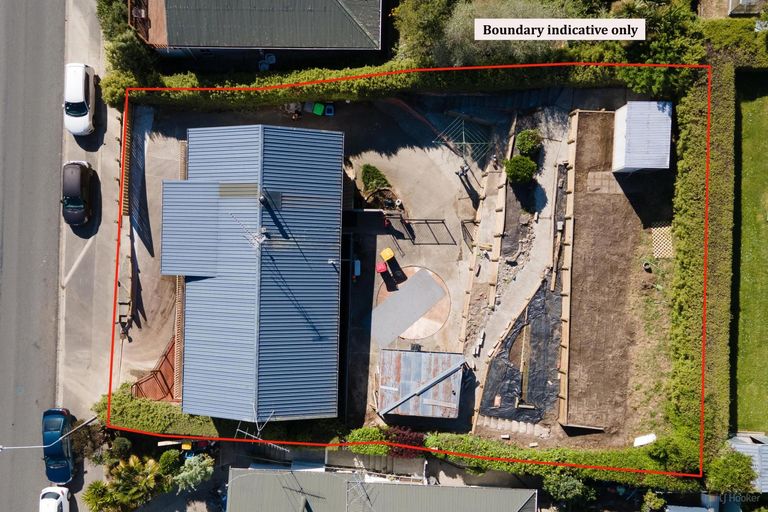 Photo of property in 130 Douglas Street, Highfield, Timaru, 7910