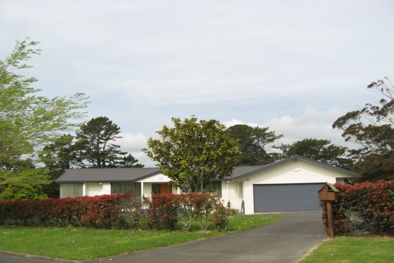Photo of property in 7 Cloverfields Drive, Waimauku, 0812