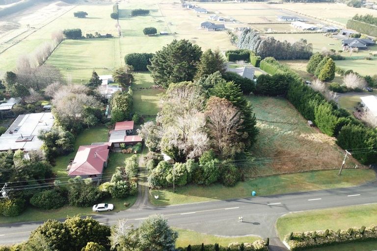 Photo of property in 107 Black Road, Otatara, Invercargill, 9879