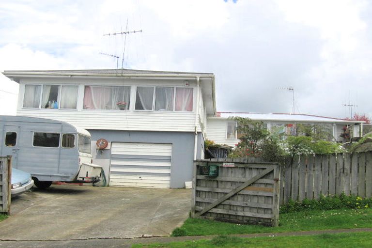 Photo of property in 18 Boswell Street, Te Kamo, Whangarei, 0112