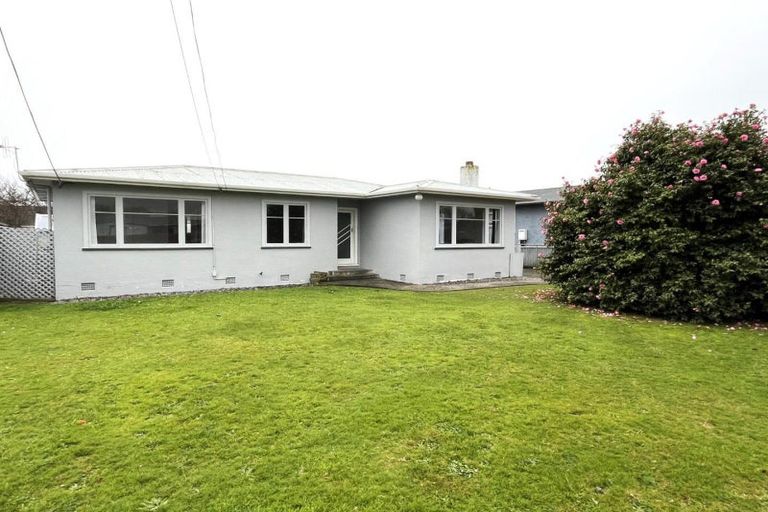 Photo of property in 6 Andrew Street, Feilding, 4702