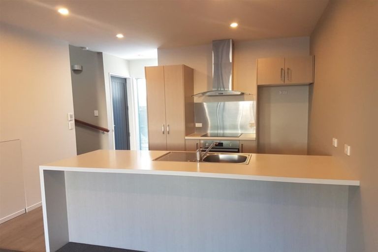 Photo of property in 3/89 Poulson Street, Addington, Christchurch, 8024