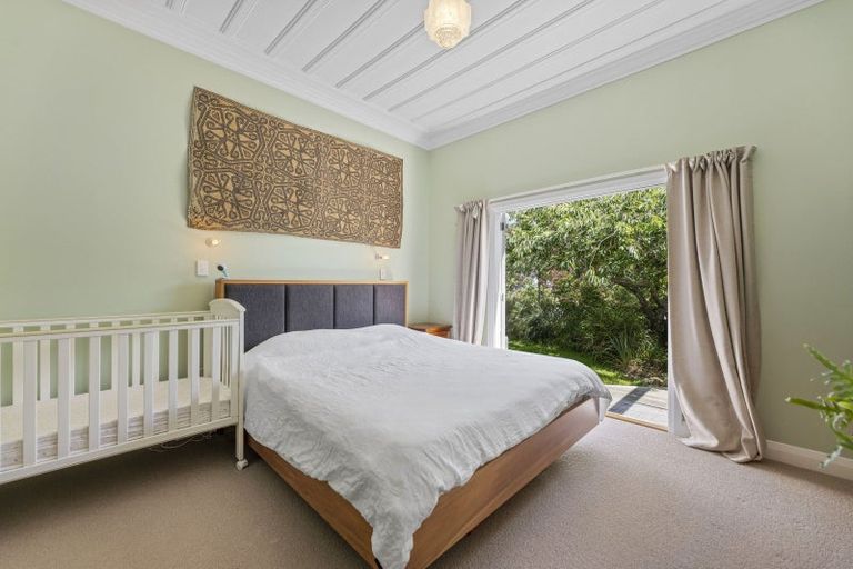 Photo of property in 10 Kilgour Street, Roseneath, Port Chalmers, 9023