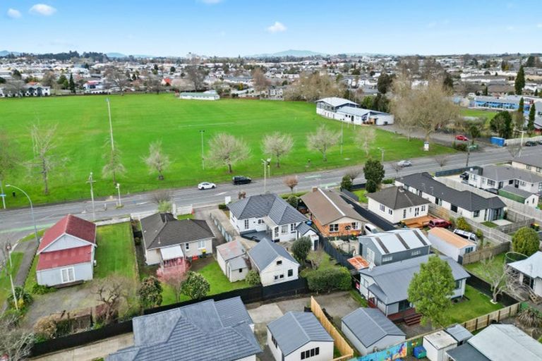 Photo of property in 120 Rifle Range Road, Dinsdale, Hamilton, 3204