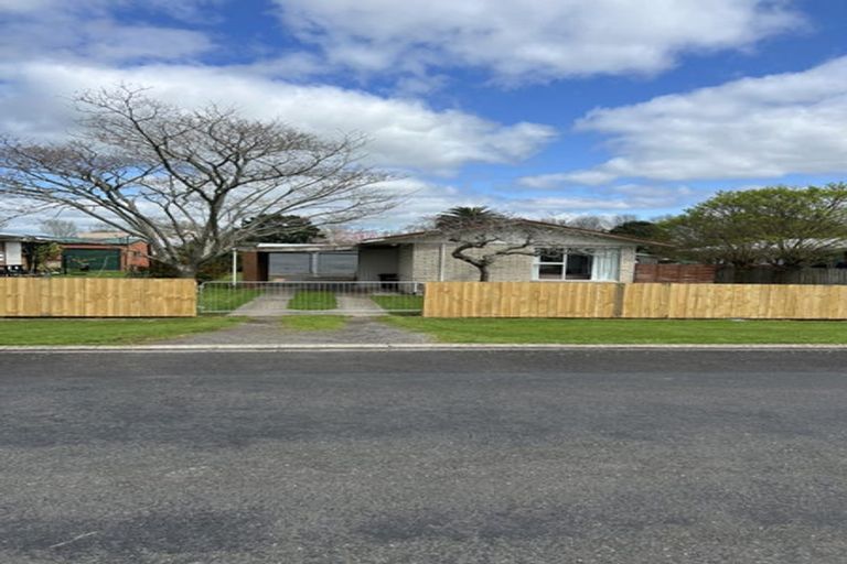 Photo of property in 28 Junction Road, Paeroa, 3600