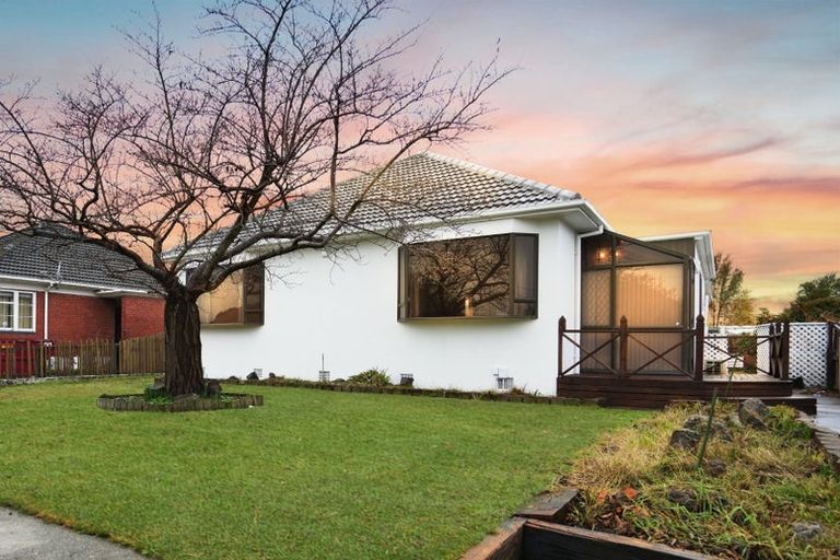 Photo of property in 16 Thomas Street, Linwood, Christchurch, 8062
