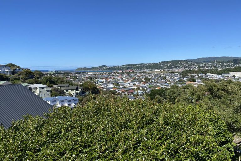 Photo of property in 99 Otaki Street, Miramar, Wellington, 6022