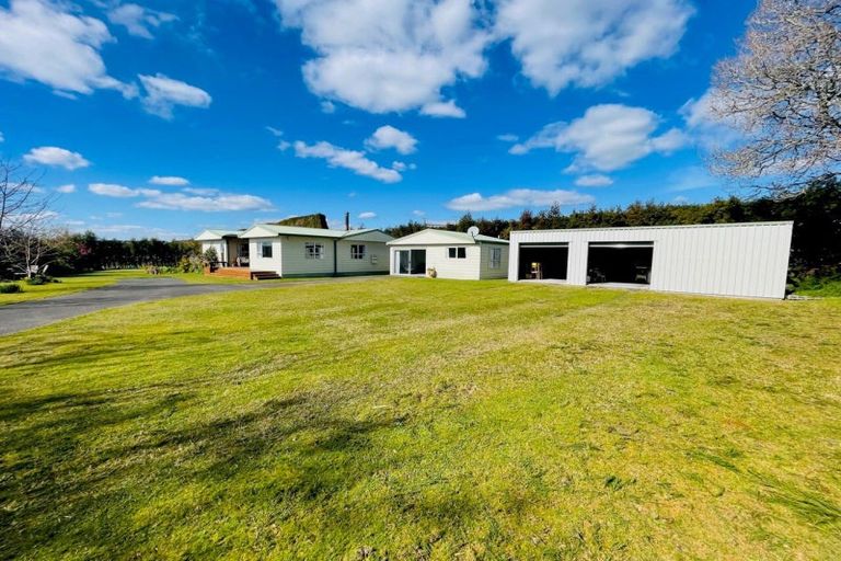 Photo of property in 2/383 No 2 Road, Te Puke, 3182