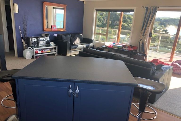 Photo of property in 55 Balfour Crescent, Castlepoint, Tinui, 5889