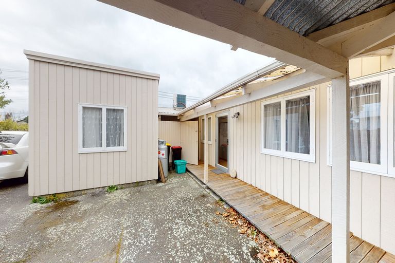 Photo of property in 129 Perry Street, Masterton, 5810