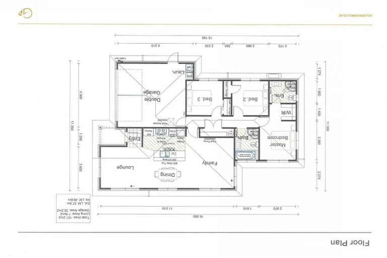 Photo of property in 16 Chesney Drive, Rolleston, 7615