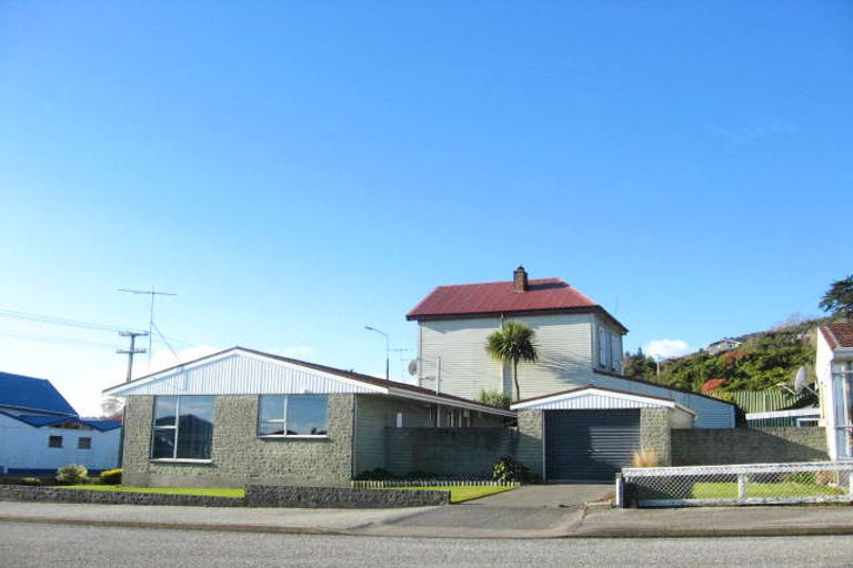 Photo of property in 1 Kilgour Road, Greymouth, 7805