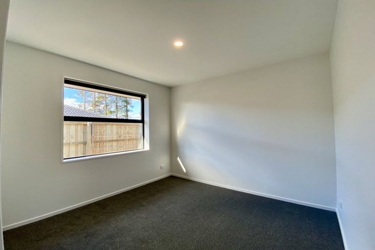 Photo of property in 5 Willetts Way, Rolleston, 7615