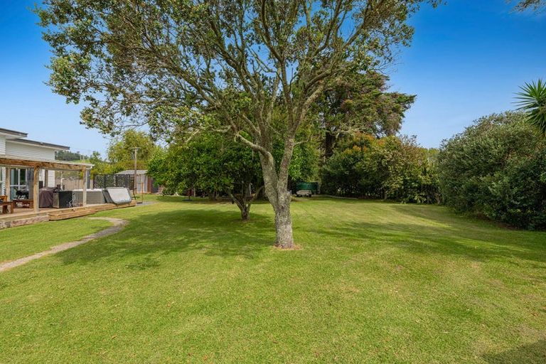 Photo of property in 2744 Kaipara Coast Highway, Glorit, Warkworth, 0984