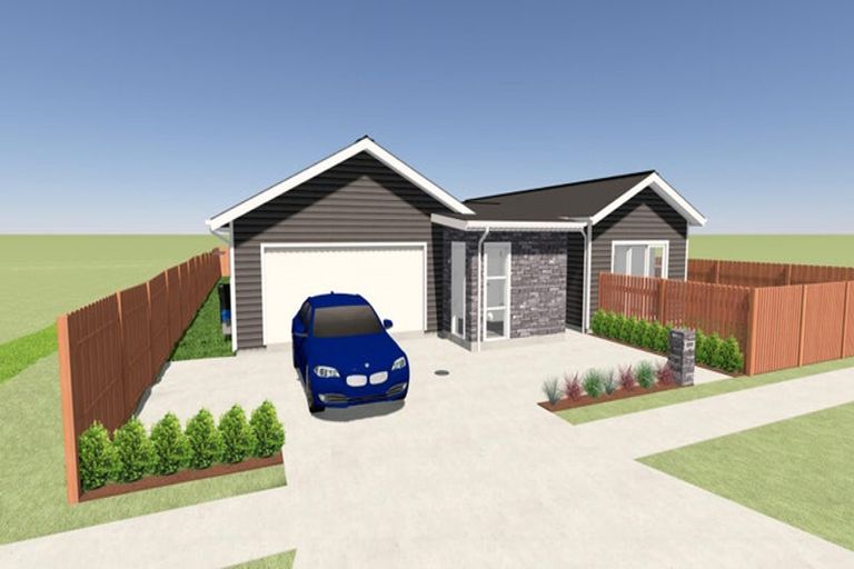 Photo of property in 72 Freedom Drive, Kelvin Grove, Palmerston North, 4414