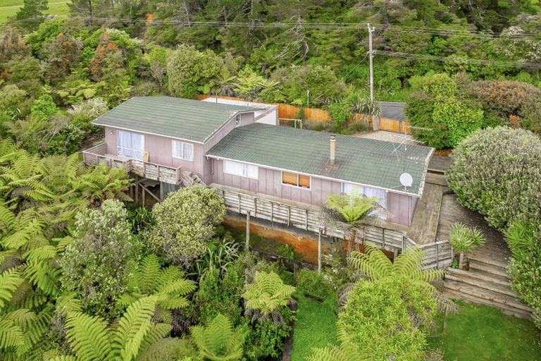 Photo of property in 1110 Hunua Road, Hunua, Papakura, 2583