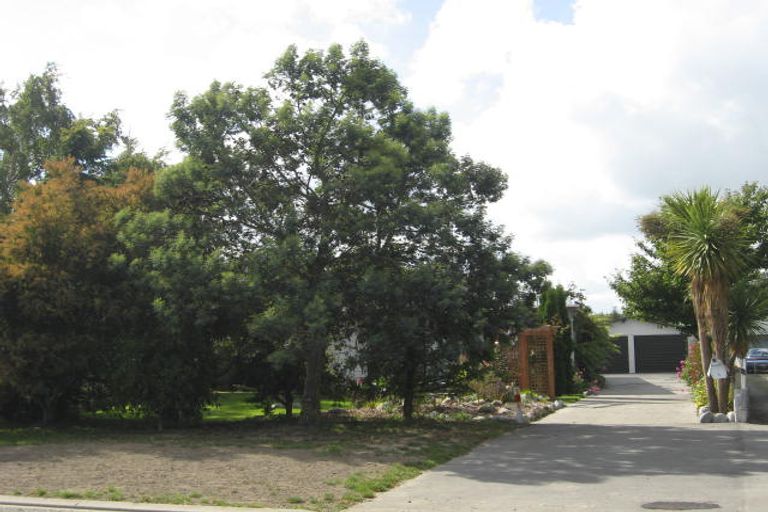 Photo of property in 50 Mathias Street, Darfield, 7510