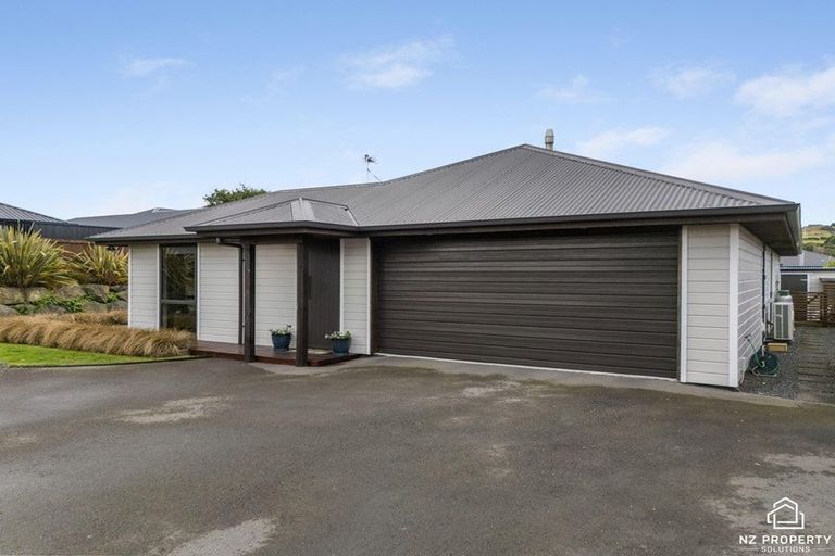 Photo of property in 4 Lancaster Lane, Waldronville, Dunedin, 9018