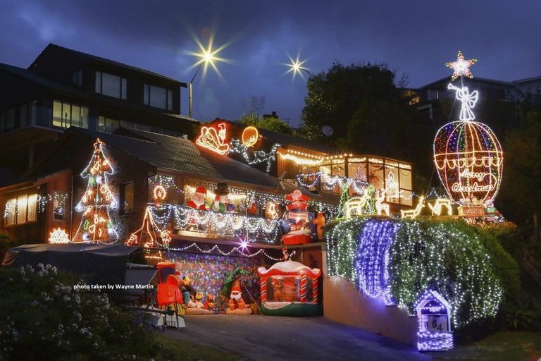Photo of property in 7 Te Akau Crescent, Bucklands Beach, Auckland, 2012