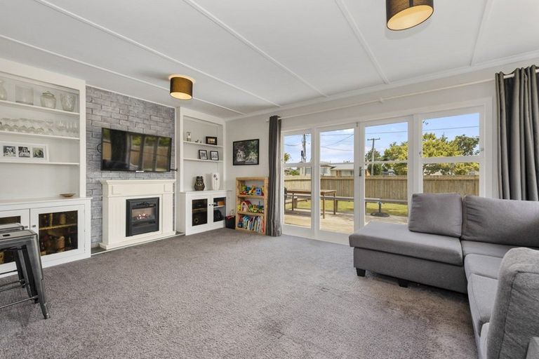 Photo of property in 27 Dominion Road, Nawton, Hamilton, 3200