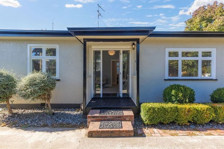 Photo of property in 26 Rayburn Avenue, Papanui, Christchurch, 8053