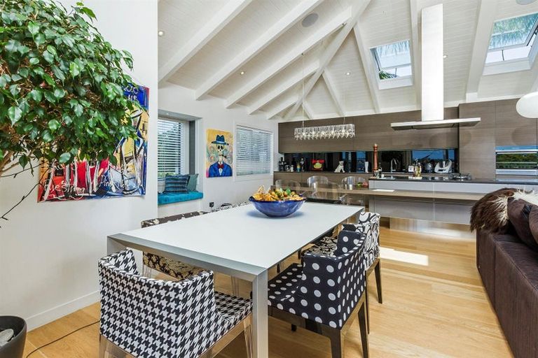 Photo of property in 11 Eric Price Avenue, Takapuna, Auckland, 0620