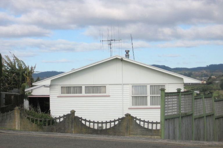 Photo of property in 1 Argyll Road, Greerton, Tauranga, 3112
