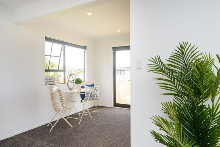 Photo of property in 5 Meads Place, Bulls, 4818