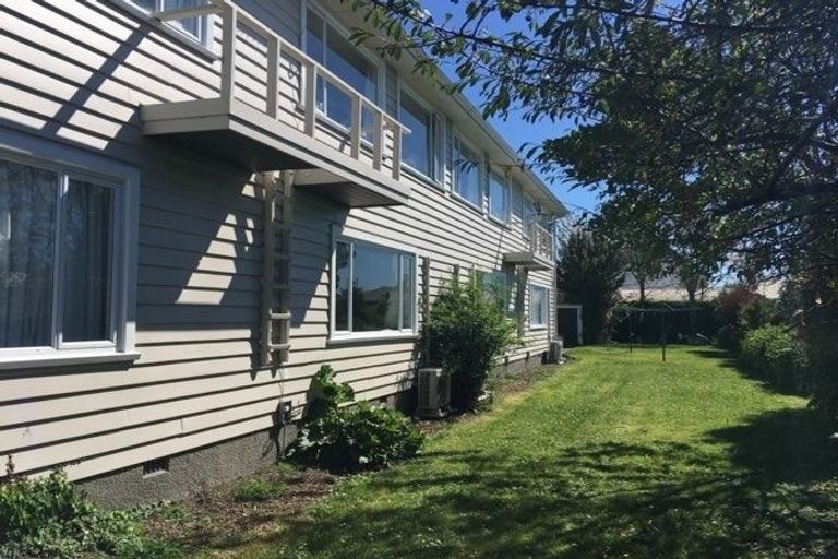 Photo of property in 1/377 Hereford Street, Linwood, Christchurch, 8011