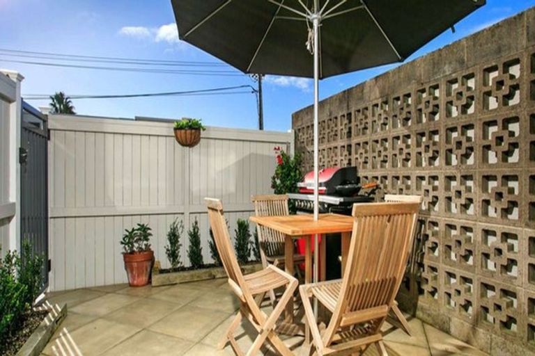 Photo of property in 5/27 Sanders Avenue, Takapuna, Auckland, 0622