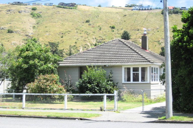 Photo of property in 8 Van Asch Street, Sumner, Christchurch, 8081