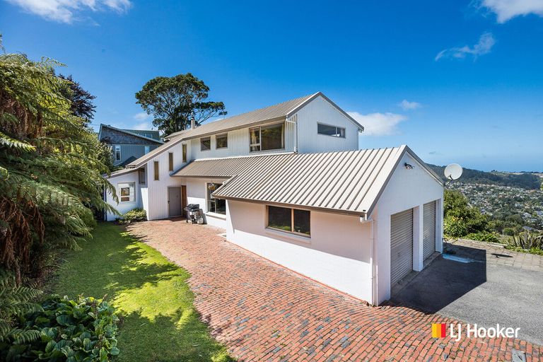Photo of property in 28 Dalrymple Street, Pine Hill, Dunedin, 9010