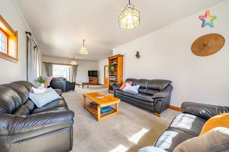 Photo of property in 17 Ariki Street, Boulcott, Lower Hutt, 5010