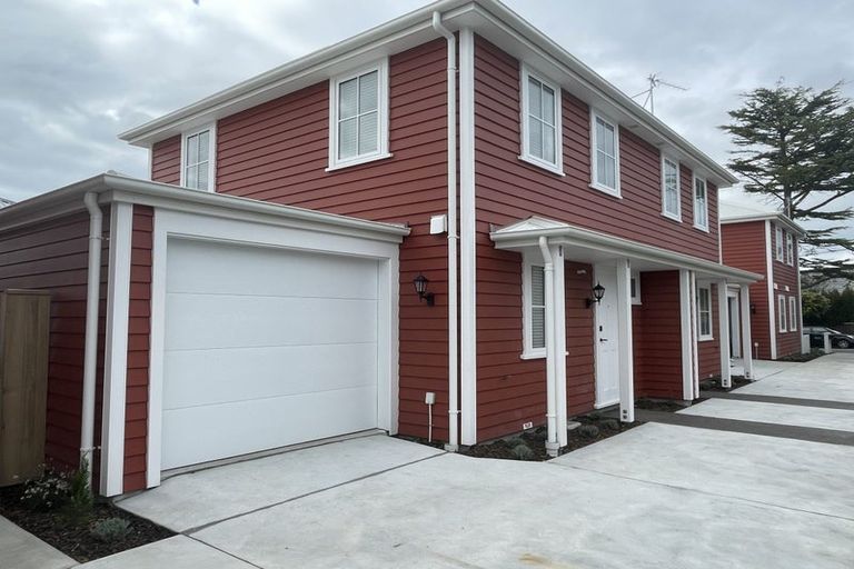 Photo of property in 9b Cooke Street, Somerfield, Christchurch, 8024