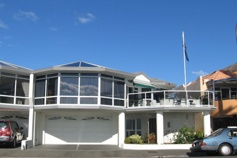 Photo of property in 29 Hardinge Road, Ahuriri, Napier, 4110