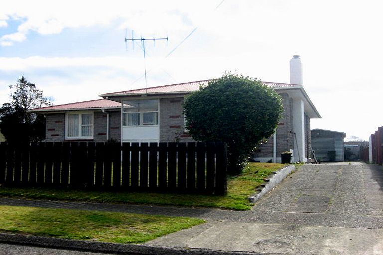 Photo of property in 34 Rewa Crescent, Murupara, 3025