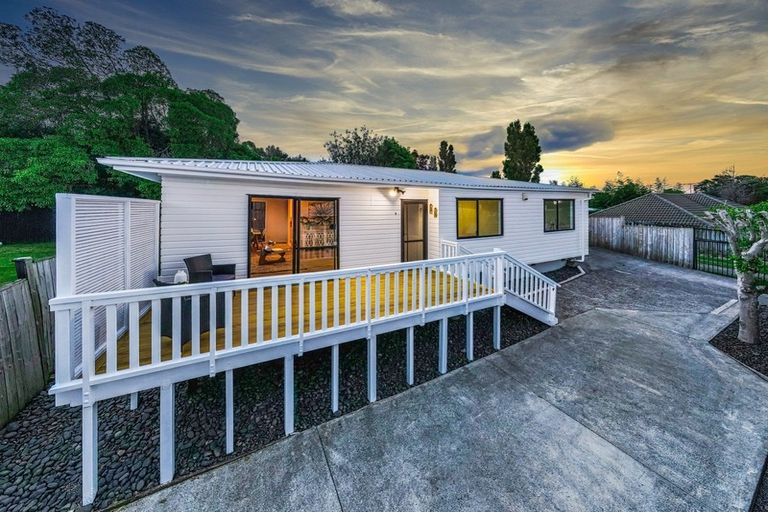 Photo of property in 3/212 Moore Street, Howick, Auckland, 2014