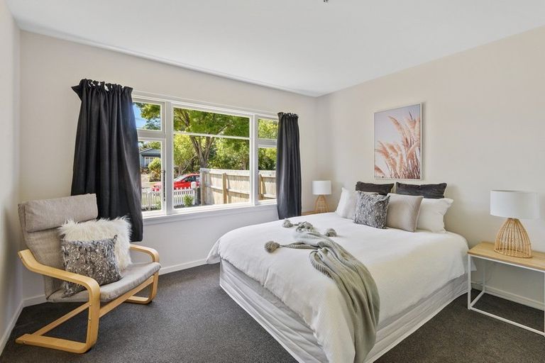 Photo of property in 36 Tabart Street, Woolston, Christchurch, 8023