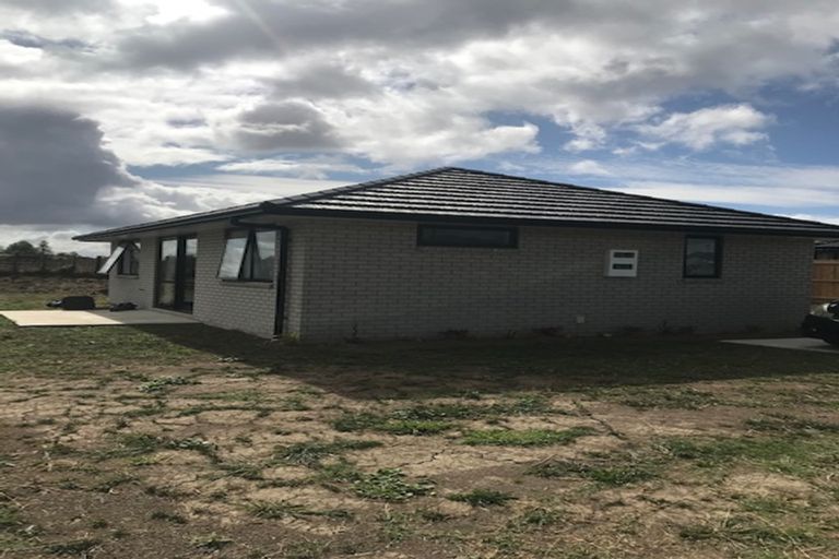 Photo of property in 35 Eccles Avenue, Te Kauwhata, 3710
