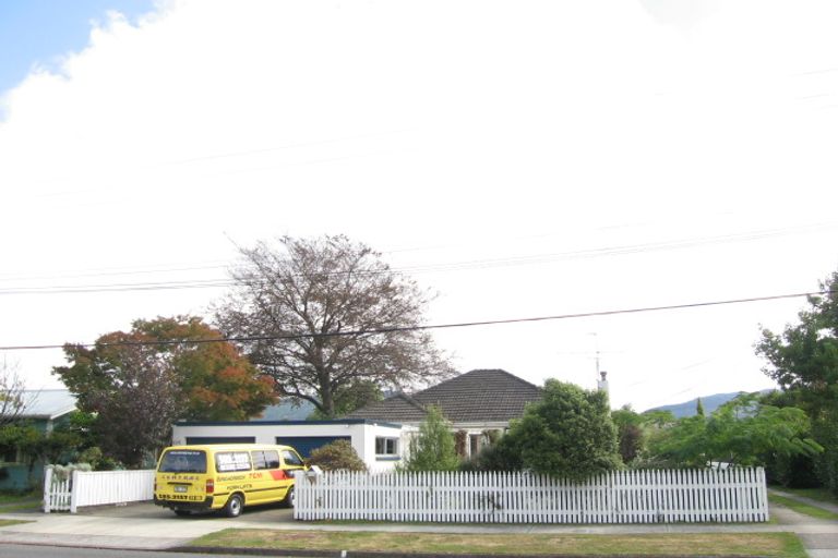 Photo of property in 38 Wilford Street, Wallaceville, Upper Hutt, 5018