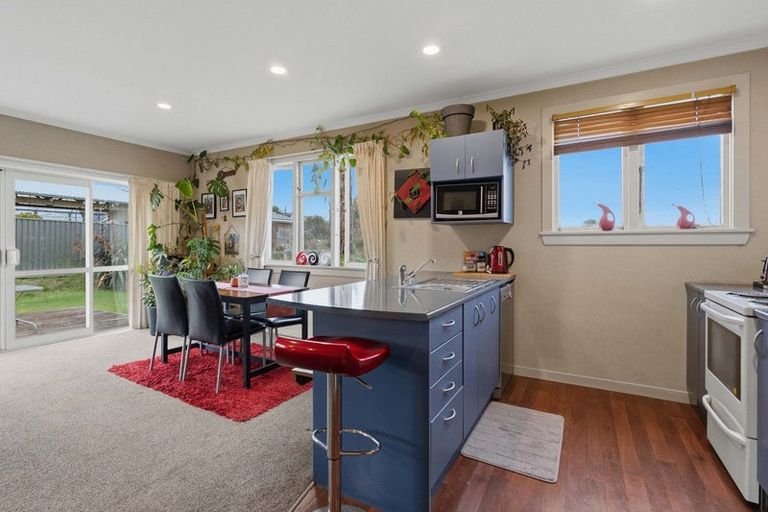 Photo of property in 157 Broughton Street, Gore, 9710