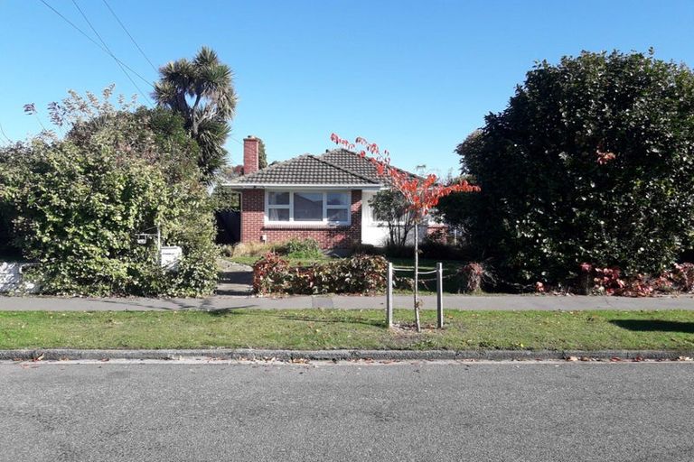 Photo of property in 57 Hounslow Street, Ilam, Christchurch, 8041