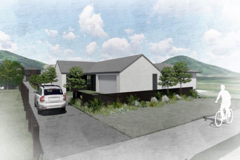 Photo of property in 136a Great South Road, Taupiri, 3721