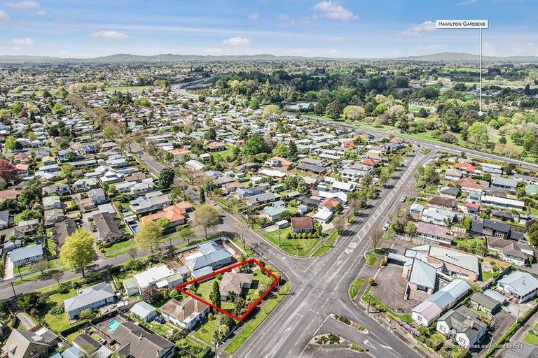 Photo of property in 60 Grey Street, Hamilton East, Hamilton, 3216