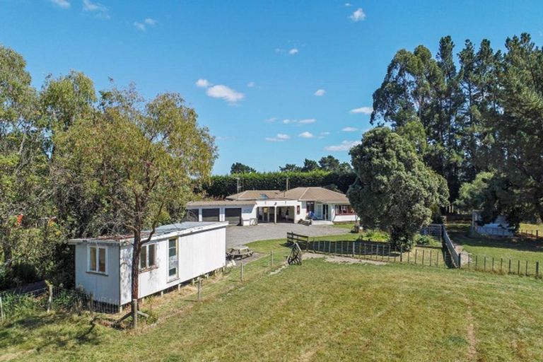 Photo of property in 591b Wanganui Road, Turakina, Marton, 4788