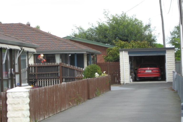 Photo of property in 201a King Street, Rangiora, 7400