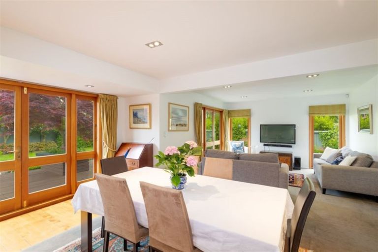 Photo of property in 375 Clyde Road, Bryndwr, Christchurch, 8053